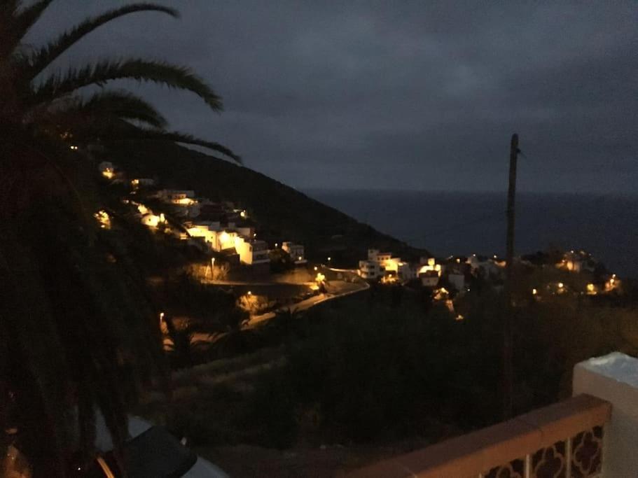 Casa-Solarium En La Naturaleza Santa Cruz de Tenerife Dış mekan fotoğraf