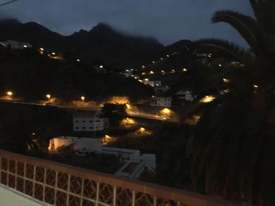 Casa-Solarium En La Naturaleza Santa Cruz de Tenerife Dış mekan fotoğraf