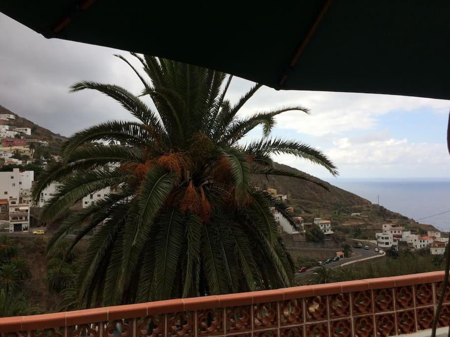 Casa-Solarium En La Naturaleza Santa Cruz de Tenerife Dış mekan fotoğraf