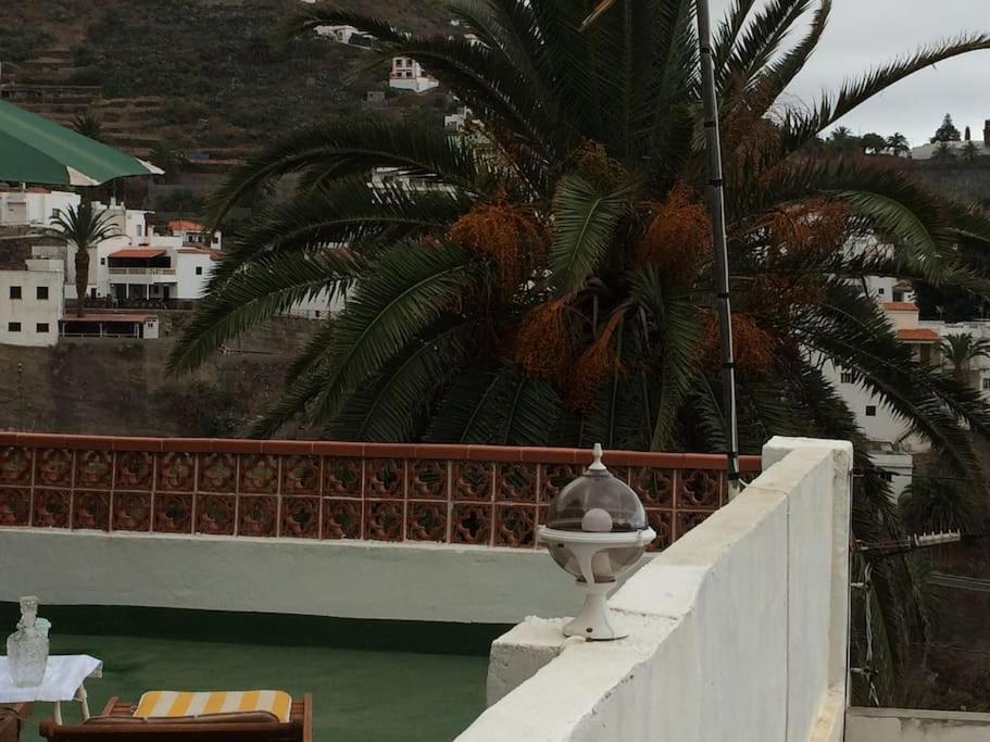 Casa-Solarium En La Naturaleza Santa Cruz de Tenerife Dış mekan fotoğraf
